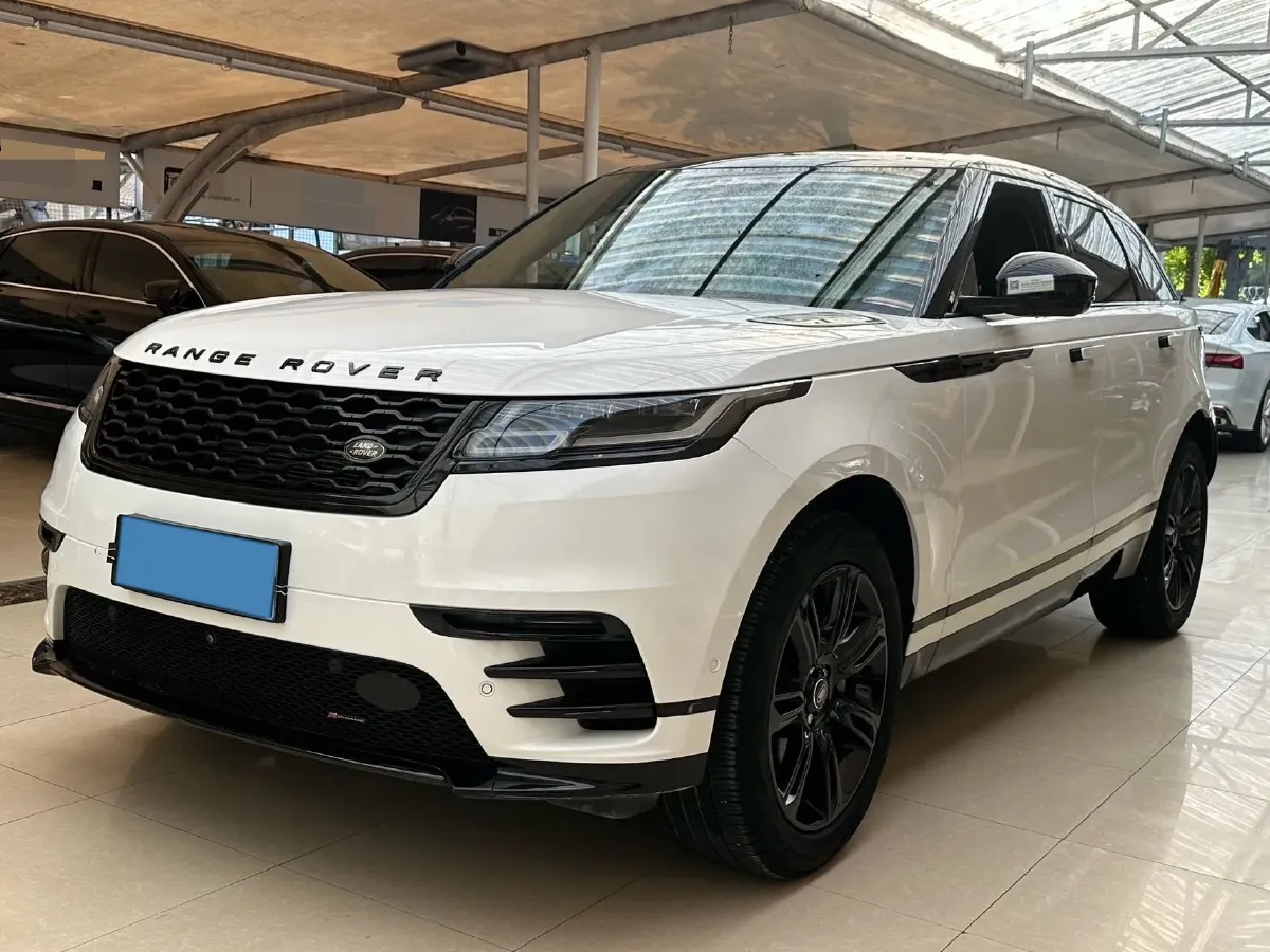 2023 Land Rover Range Rover Velar 2.0T 250HP L4 8AT,autocango,china used car exporter,china ev exporter,chinese used car exporter,chinese used ev exporter