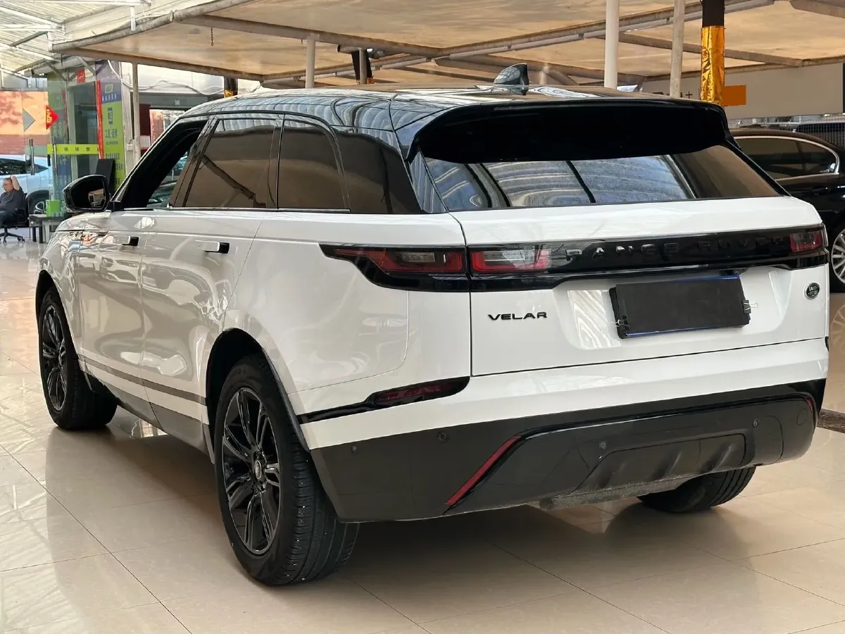 2023 Land Rover Range Rover Velar 2.0T 250HP L4 8AT,autocango,china used car exporter,china ev exporter,chinese used car exporter,chinese used ev exporter