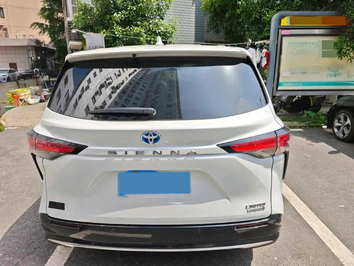 2021 Toyota Sienna 2.5L 192HP L4 E-CVT Hybrid,autocango,china used car exporter,china ev exporter,chinese used car exporter,chinese used ev exporter