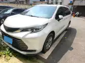 2021 TOYOTA SIENNA,autocango,china used car exporter,china ev exporter,chinese used car exporter,chinese used ev exporter