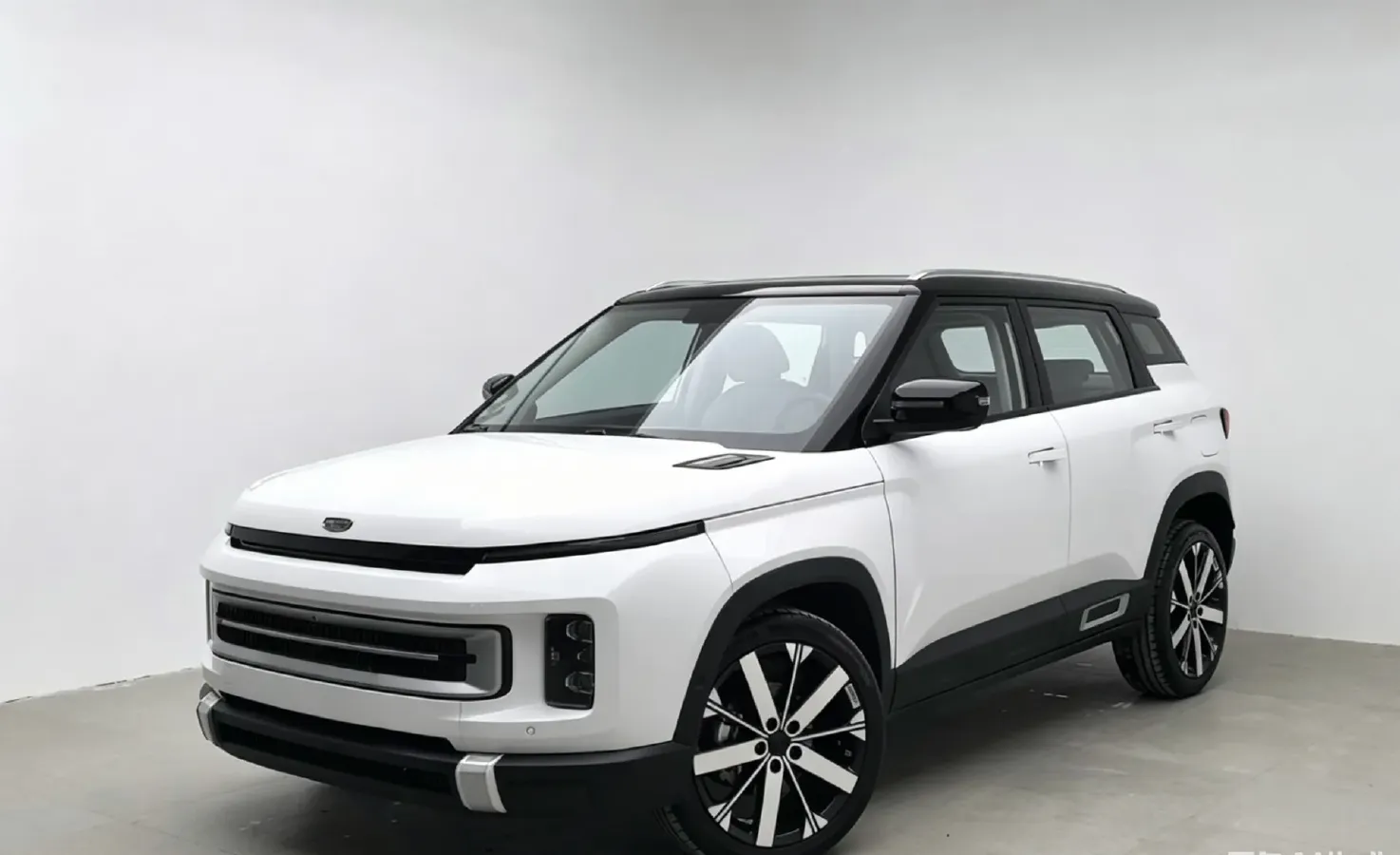 2023 Geely ICON 1.5T 181HP L4 7DCT,autocango,china used car exporter,china ev exporter,chinese used car exporter,chinese used ev exporter