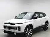 2023 GEELY ICON,autocango,china used car exporter,china ev exporter,chinese used car exporter,chinese used ev exporter