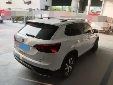 2021 Volkswagen Tayron 2.0T 186HP L4 7DCT,autocango,china used car exporter,china ev exporter,chinese used car exporter,chinese used ev exporter