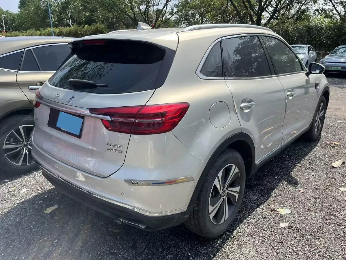 2022 HongQi HS5 2.0T 224HP L4 6AT,autocango,china used car exporter,china ev exporter,chinese used car exporter,chinese used ev exporter
