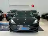2021 Tesla Model 3 BEV 55KWH