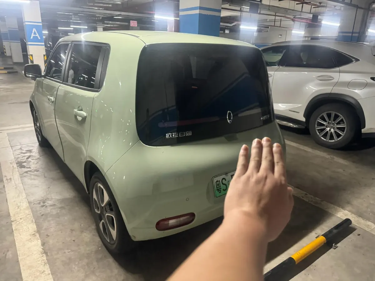 2020 Ora WhiteCat BEV 29.4KWH,autocango,china used car exporter,china ev exporter,chinese used car exporter,chinese used ev exporter