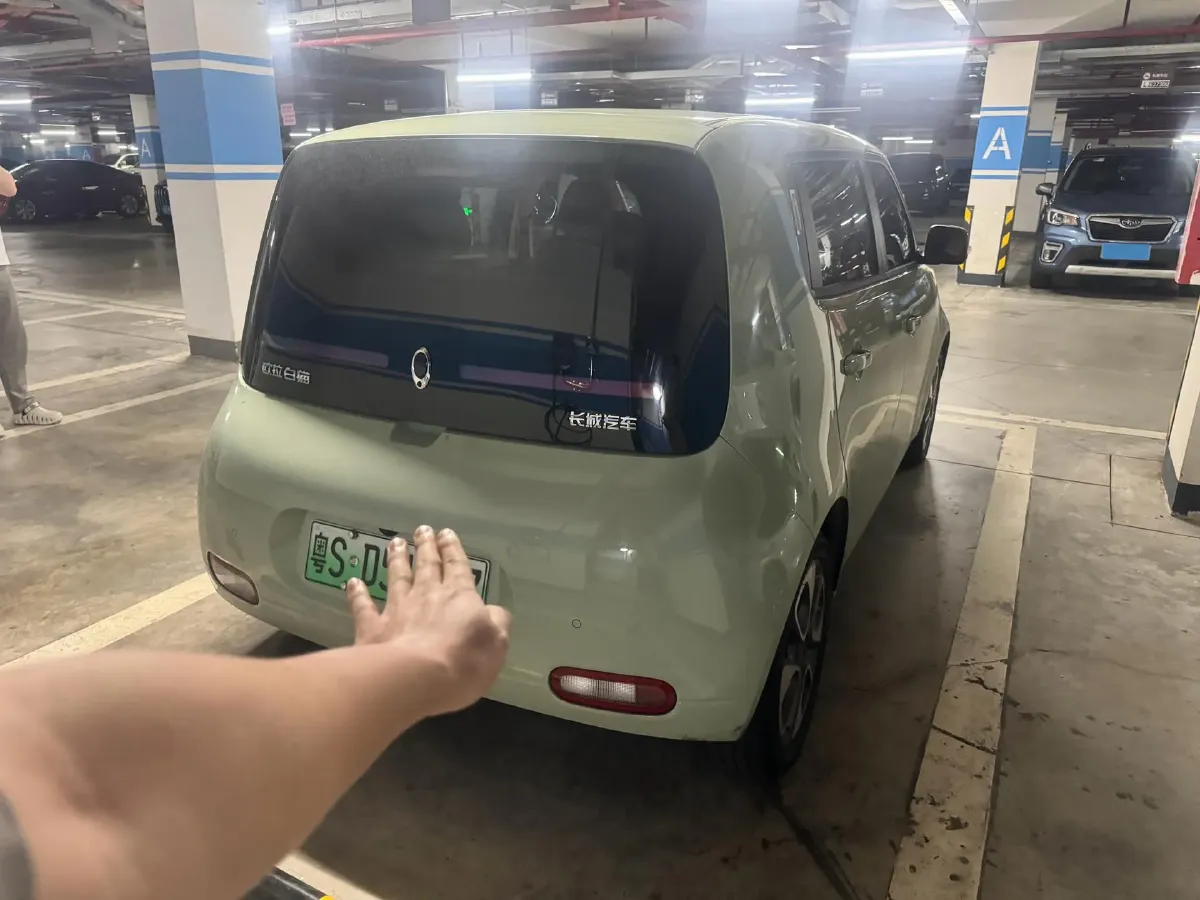 2020 Ora WhiteCat BEV 29.4KWH,autocango,china used car exporter,china ev exporter,chinese used car exporter,chinese used ev exporter