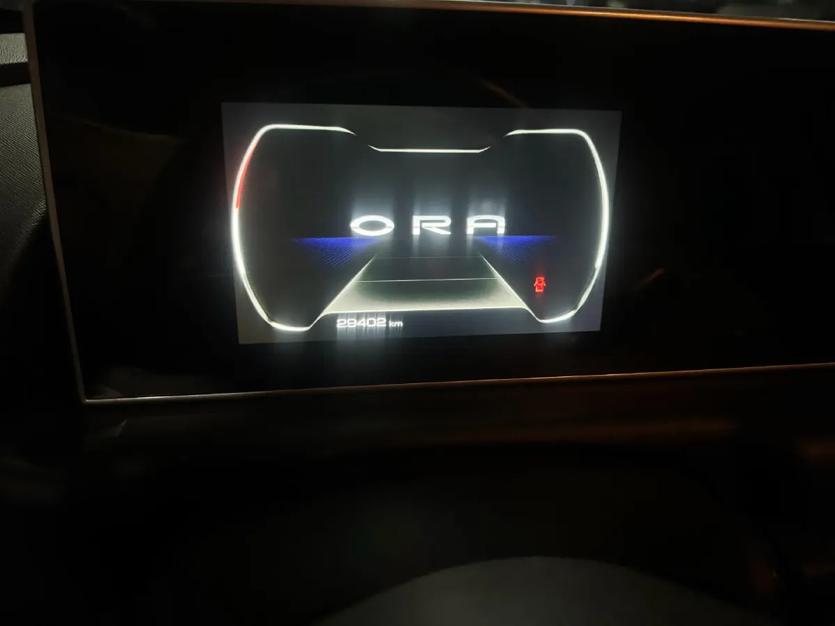 2020 Ora WhiteCat BEV 29.4KWH,autocango,china used car exporter,china ev exporter,chinese used car exporter,chinese used ev exporter