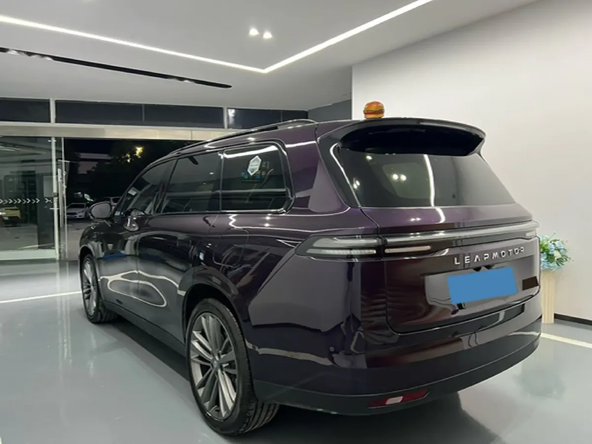 2024 Leapmotor C16 BEV 67.7KWH,autocango,china used car exporter,china ev exporter,chinese used car exporter,chinese used ev exporter