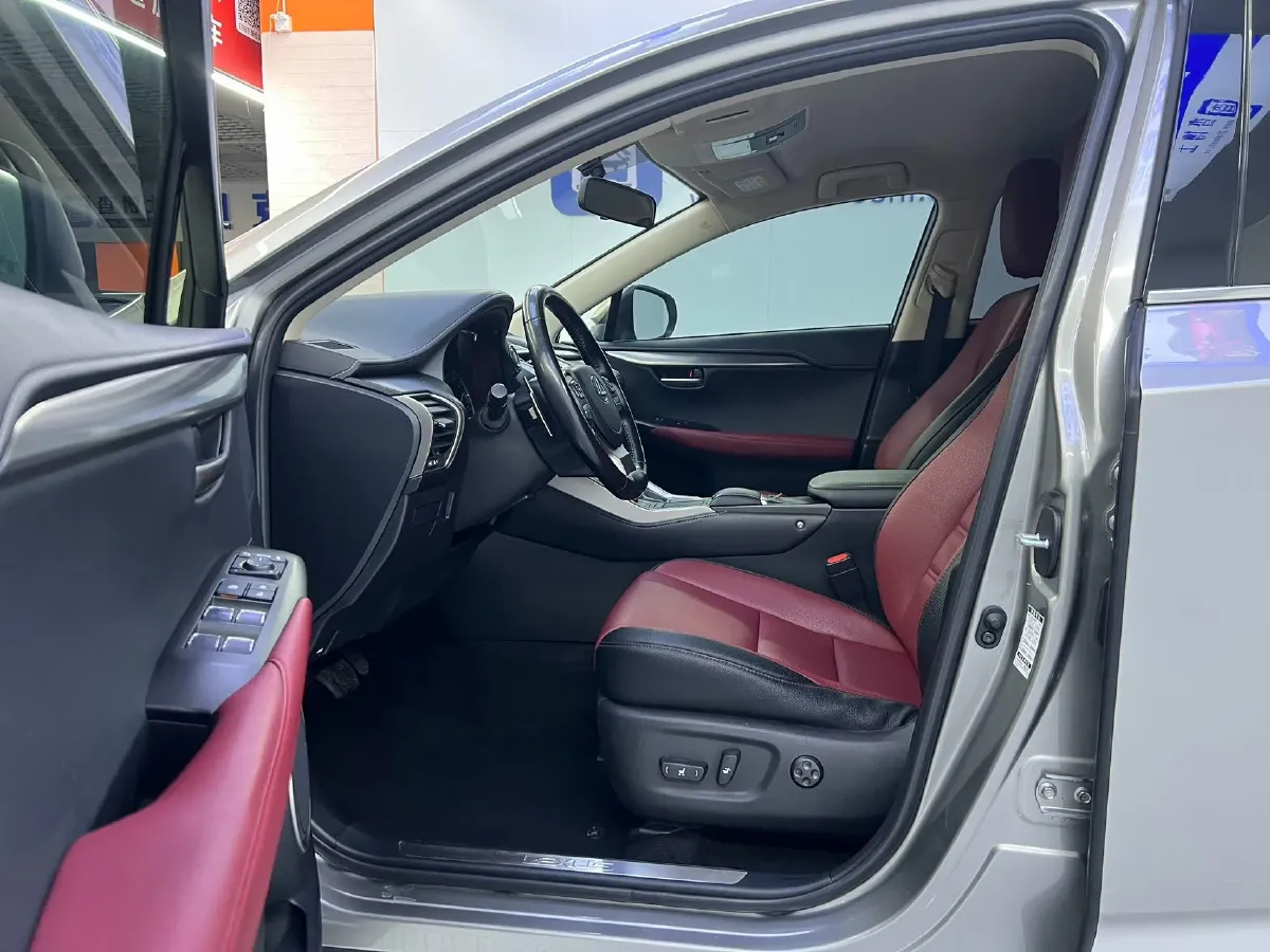 2020 Lexus NX 2.0L 150HP L4 CVT,autocango,china used car exporter,china ev exporter,chinese used car exporter,chinese used ev exporter