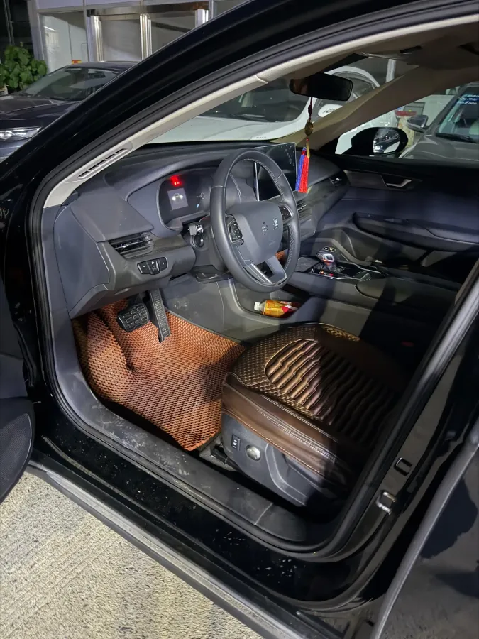 2021 HongQi E-QM5 BEV 54KWH,autocango,china used car exporter,china ev exporter,chinese used car exporter,chinese used ev exporter