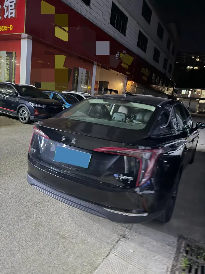 2021 HongQi E-QM5 BEV 54KWH,autocango,china used car exporter,china ev exporter,chinese used car exporter,chinese used ev exporter