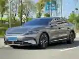 2023 BYD Han BEV 72KWH