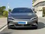 2023 BYD Han BEV 72KWH