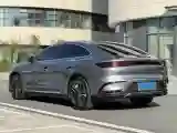 2023 BYD Han BEV 72KWH