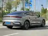 2023 BYD Han BEV 72KWH