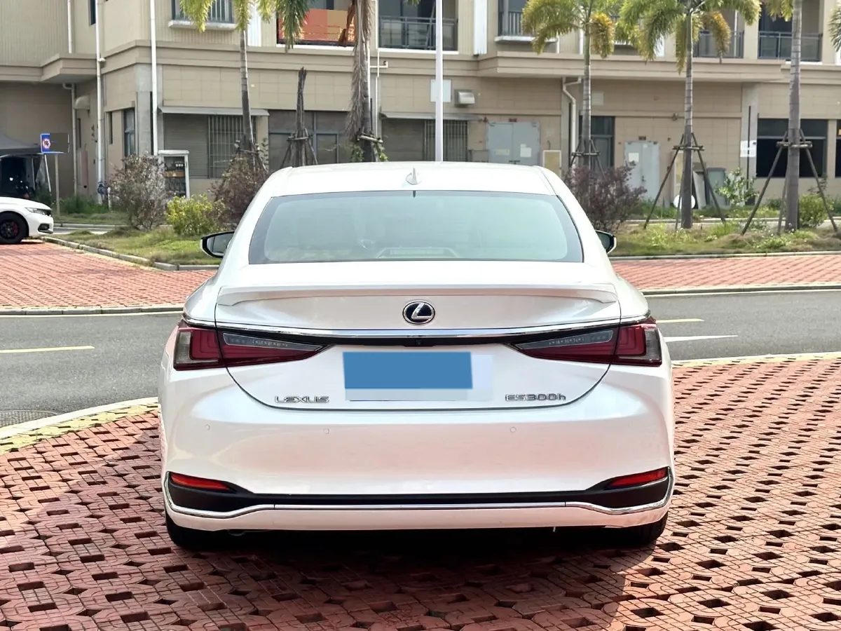 2020 Lexus ES 2.5L 178HP L4 E-CVT Hybrid,autocango,china used car exporter,china ev exporter,chinese used car exporter,chinese used ev exporter