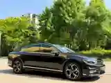 2023 Volkswagen Magotan 2.0T 186HP L4 7DCT