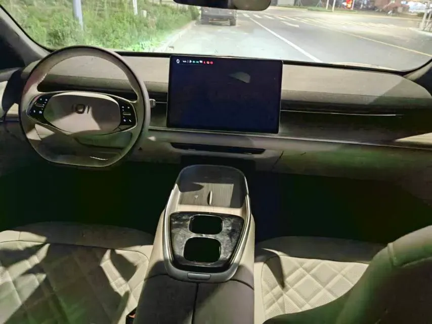 2024 ChangAn QiYuan A07 BEV 58.9KWH,autocango,china used car exporter,china ev exporter,chinese used car exporter,chinese used ev exporter