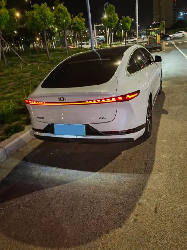 2024 ChangAn QiYuan A07 BEV 58.9KWH,autocango,china used car exporter,china ev exporter,chinese used car exporter,chinese used ev exporter