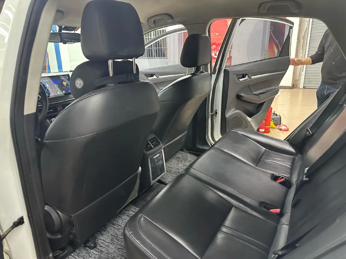 2021 Weltmeister E.5 BEV 49.92KWH,autocango,china used car exporter,china ev exporter,chinese used car exporter,chinese used ev exporter