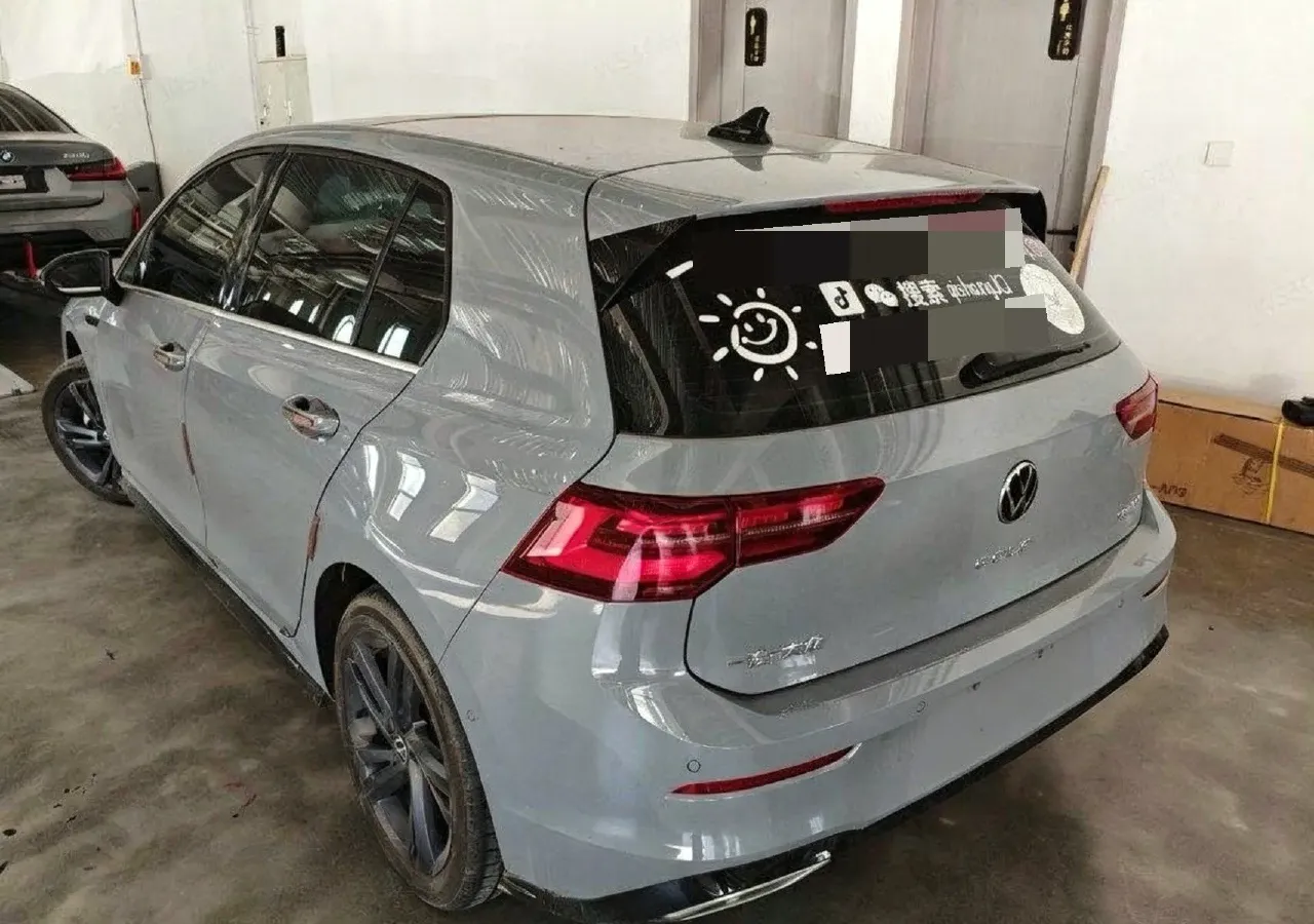 2021 Volkswagen Golf 1.4T 150HP L4 7DCT,autocango,china used car exporter,china ev exporter,chinese used car exporter,chinese used ev exporter