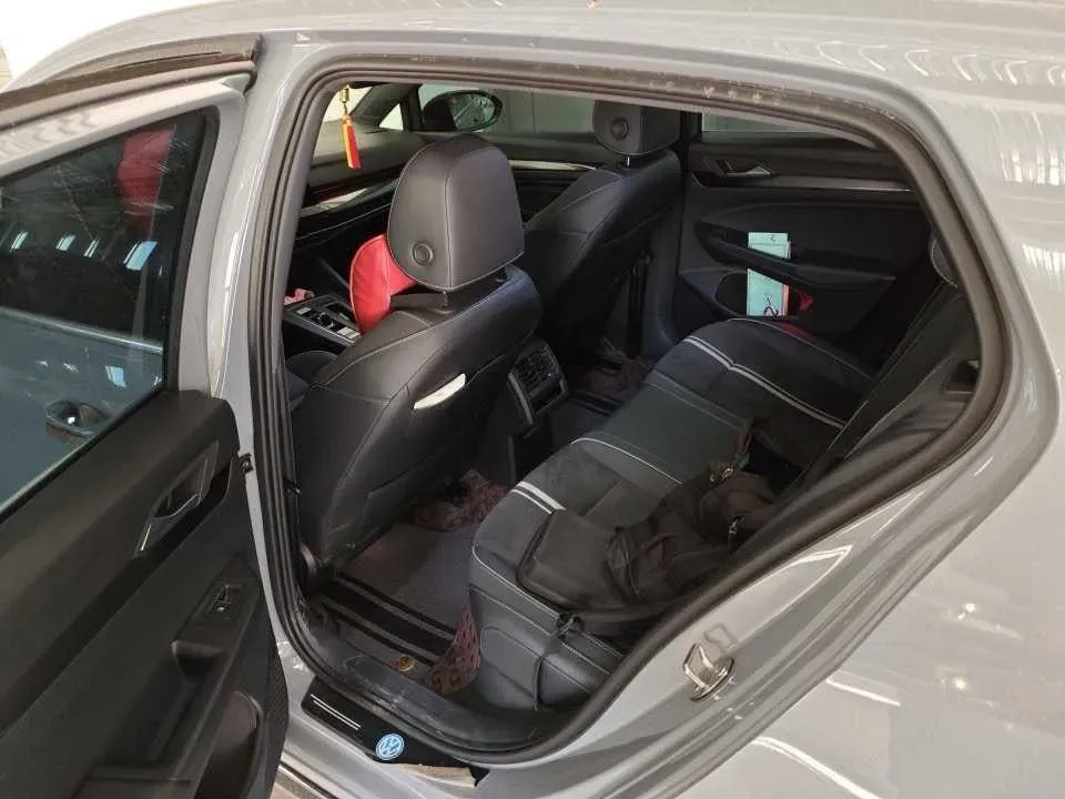 2021 Volkswagen Golf 1.4T 150HP L4 7DCT,autocango,china used car exporter,china ev exporter,chinese used car exporter,chinese used ev exporter