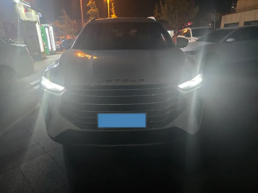 2023 Jetour X70 Plus 1.5T 156HP L4 6DCT,autocango,china used car exporter,china ev exporter,chinese used car exporter,chinese used ev exporter