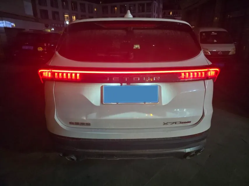 2023 Jetour X70 Plus 1.5T 156HP L4 6DCT,autocango,china used car exporter,china ev exporter,chinese used car exporter,chinese used ev exporter