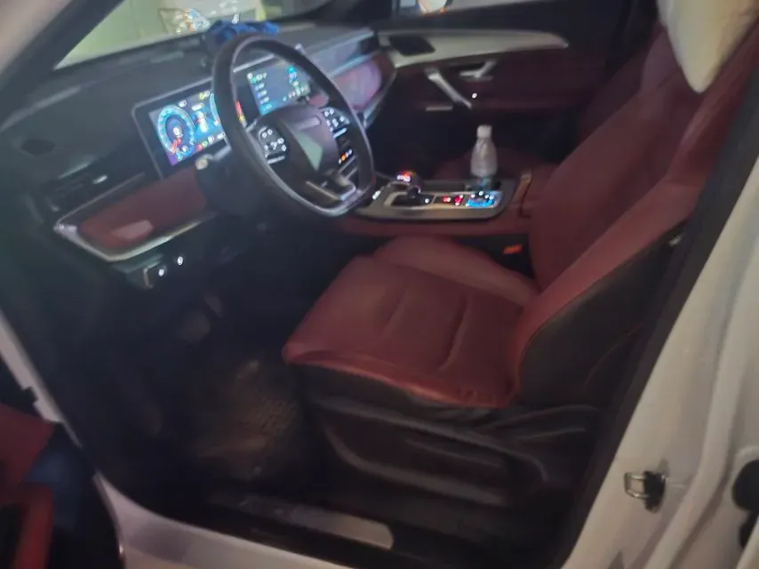 2023 Jetour X70 Plus 1.5T 156HP L4 6DCT,autocango,china used car exporter,china ev exporter,chinese used car exporter,chinese used ev exporter