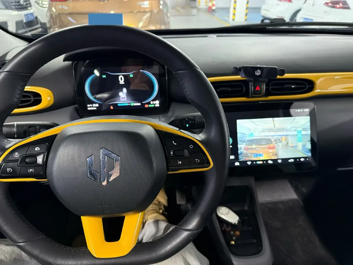 2020 Leapmotor T03 BEV 38KWH,autocango,china used car exporter,china ev exporter,chinese used car exporter,chinese used ev exporter