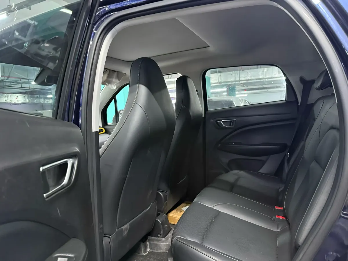 2020 Leapmotor T03 BEV 38KWH,autocango,china used car exporter,china ev exporter,chinese used car exporter,chinese used ev exporter