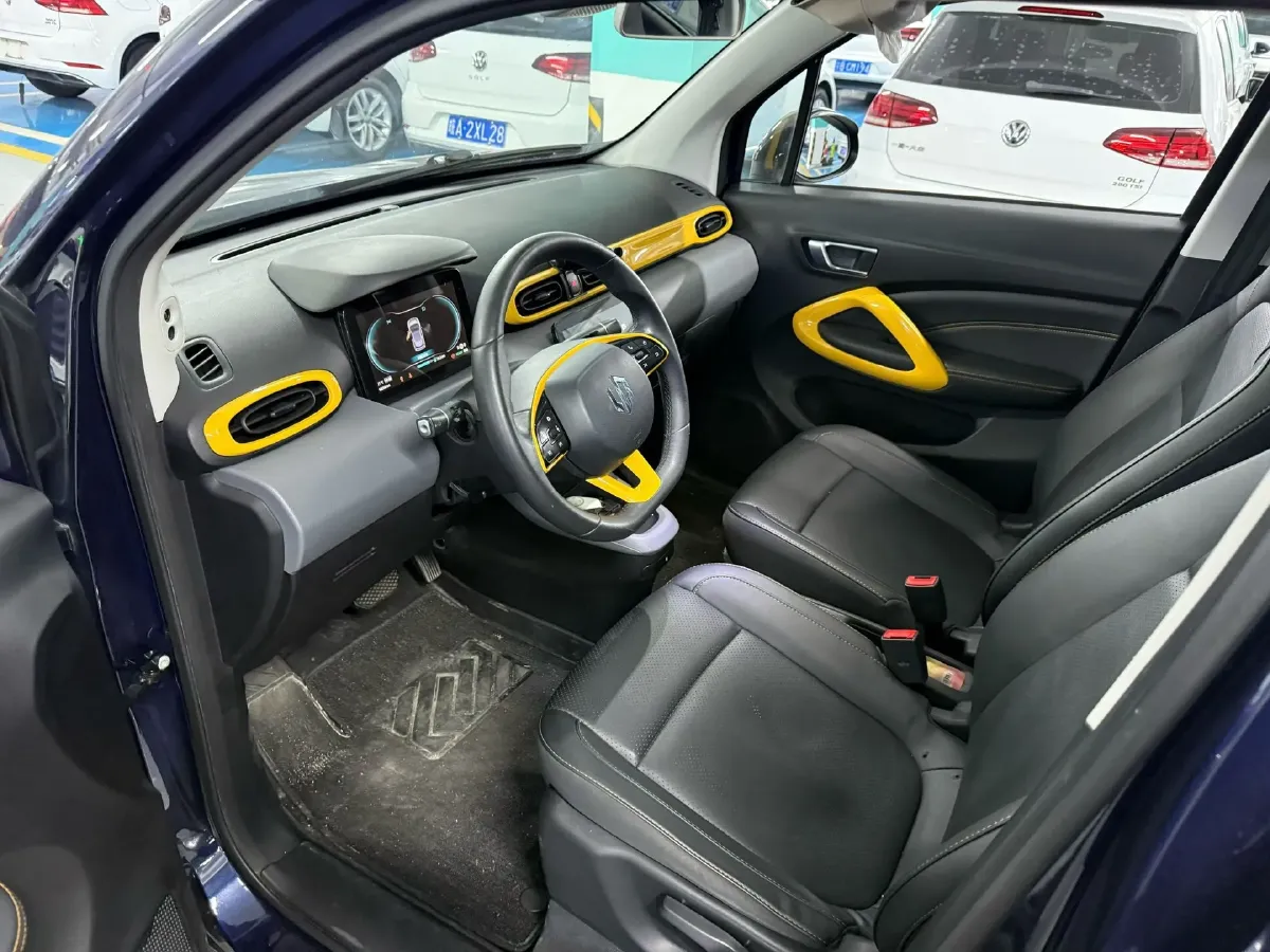 2020 Leapmotor T03 BEV 38KWH,autocango,china used car exporter,china ev exporter,chinese used car exporter,chinese used ev exporter