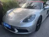 2023 PORSCHE 718,autocango,china used car exporter,china ev exporter,chinese used car exporter,chinese used ev exporter