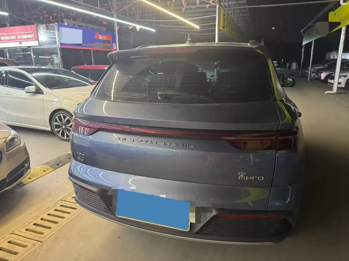 2025 BYD Song Pro 1.5L 101HP L4 E-CVT PHEV 12.9KWH,autocango,china used car exporter,china ev exporter,chinese used car exporter,chinese used ev exporter