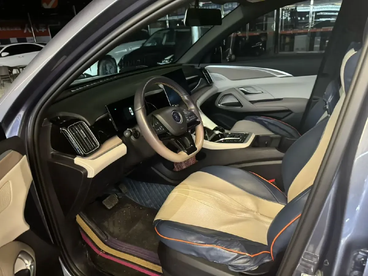 2025 BYD Song Pro 1.5L 101HP L4 E-CVT PHEV 12.9KWH,autocango,china used car exporter,china ev exporter,chinese used car exporter,chinese used ev exporter