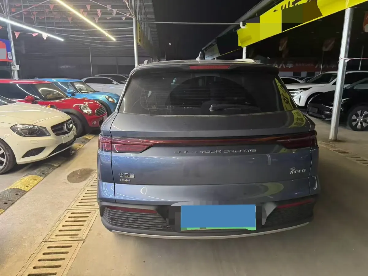2025 BYD Song Pro 1.5L 101HP L4 E-CVT PHEV 12.9KWH,autocango,china used car exporter,china ev exporter,chinese used car exporter,chinese used ev exporter