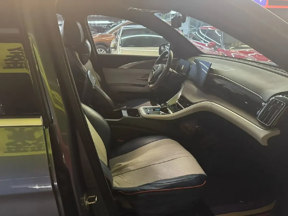 2025 BYD Song Pro 1.5L 101HP L4 E-CVT PHEV 12.9KWH,autocango,china used car exporter,china ev exporter,chinese used car exporter,chinese used ev exporter