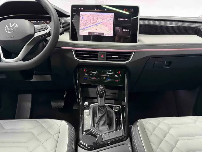 2023 Volkswagen Tayron 1.4T 150HP L4 7DCT,autocango,china used car exporter,china ev exporter,chinese used car exporter,chinese used ev exporter