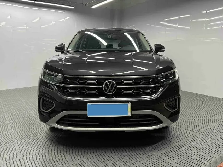 2023 Volkswagen Tayron 1.4T 150HP L4 7DCT,autocango,china used car exporter,china ev exporter,chinese used car exporter,chinese used ev exporter