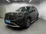 2023 Volkswagen Tayron 1.4T 150HP L4 7DCT