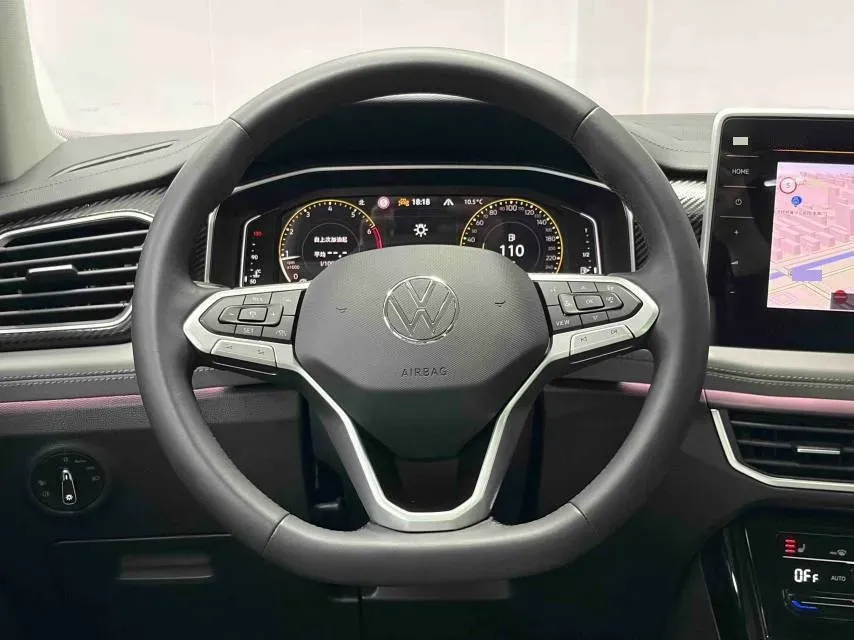 2023 Volkswagen Tayron 1.4T 150HP L4 7DCT,autocango,china used car exporter,china ev exporter,chinese used car exporter,chinese used ev exporter