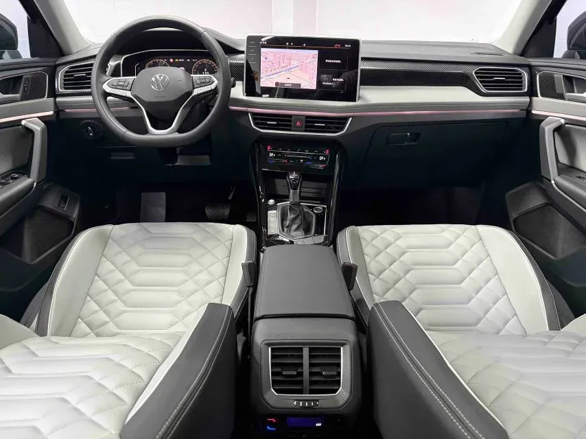 2023 Volkswagen Tayron 1.4T 150HP L4 7DCT,autocango,china used car exporter,china ev exporter,chinese used car exporter,chinese used ev exporter