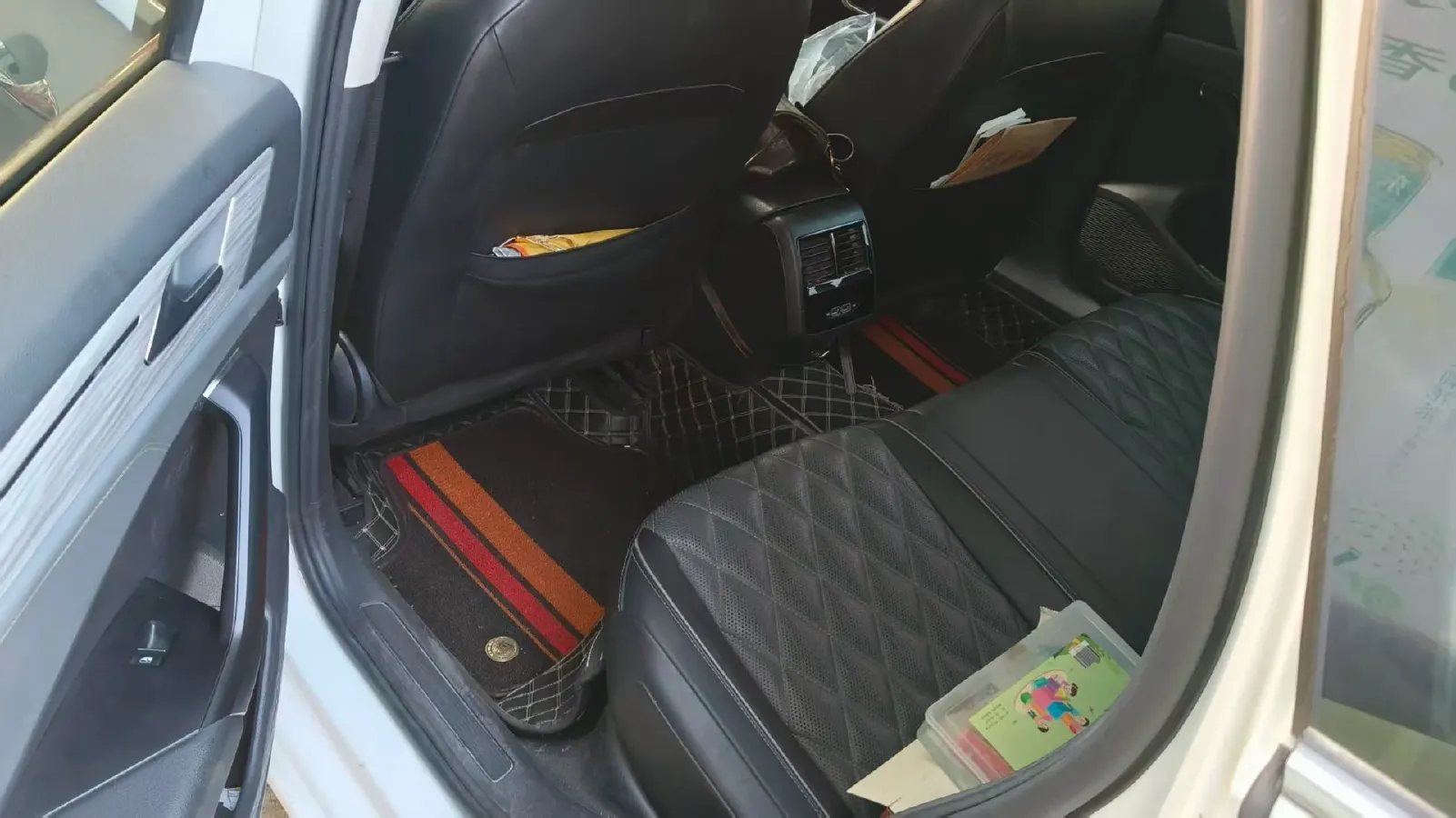 2023 Volkswagen Sagitar 1.4T 150HP L4 7DCT,autocango,china used car exporter,china ev exporter,chinese used car exporter,chinese used ev exporter