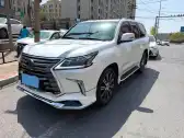 2016 LEXUS LX,autocango,china used car exporter,china ev exporter,chinese used car exporter,chinese used ev exporter