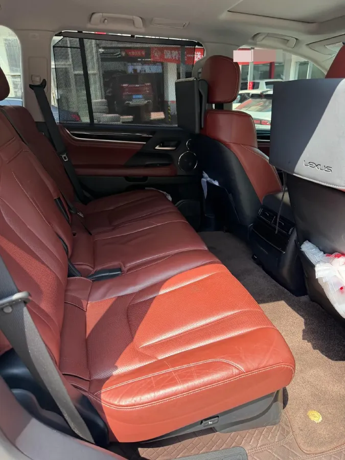 2016 Lexus LX 5.7L 367HP V8 8AT,autocango,china used car exporter,china ev exporter,chinese used car exporter,chinese used ev exporter