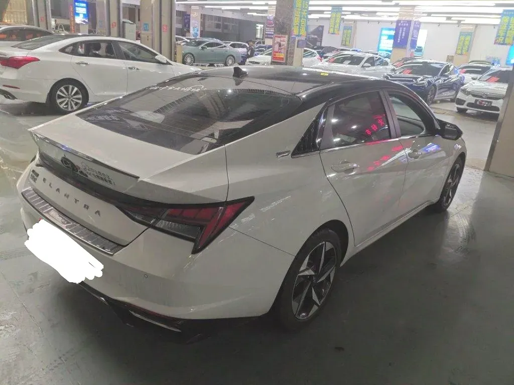 2021 Hyundai Elantra 1.5L 115HP L4 CVT,autocango,china used car exporter,china ev exporter,chinese used car exporter,chinese used ev exporter