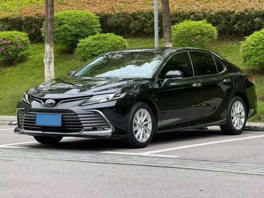 2022 Toyota Camry 2.0L 178HP L4 CVT,autocango,china used car exporter,china ev exporter,chinese used car exporter,chinese used ev exporter