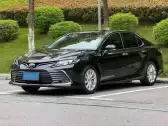 2022 TOYOTA CAMRY,autocango,china used car exporter,china ev exporter,chinese used car exporter,chinese used ev exporter