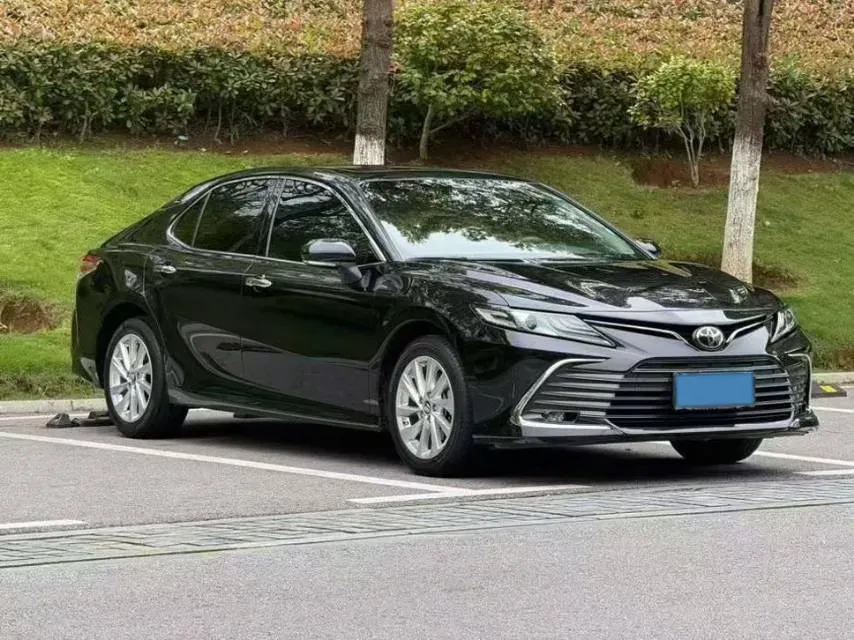 2022 Toyota Camry 2.0L 178HP L4 CVT,autocango,china used car exporter,china ev exporter,chinese used car exporter,chinese used ev exporter